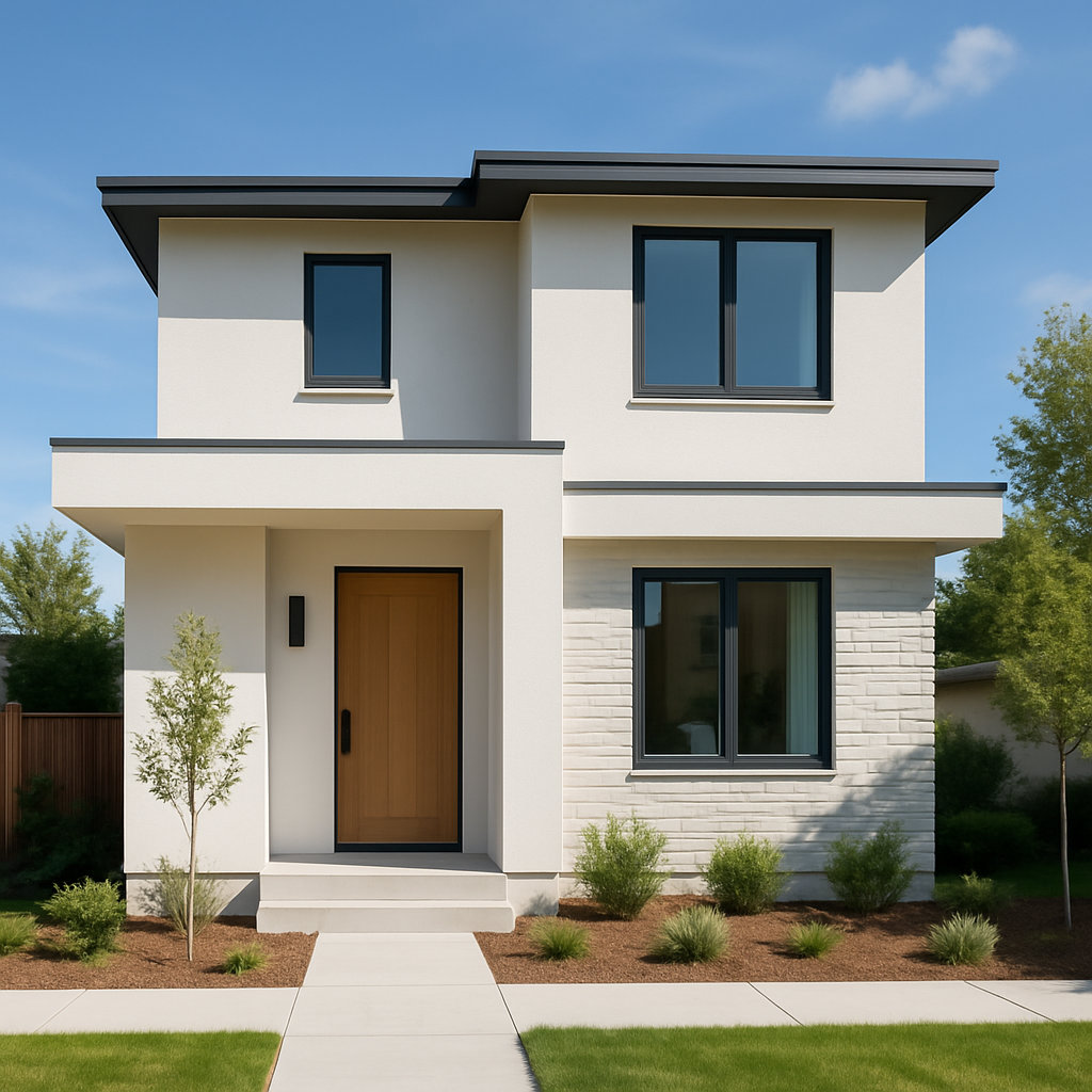 Construção de Edifícios