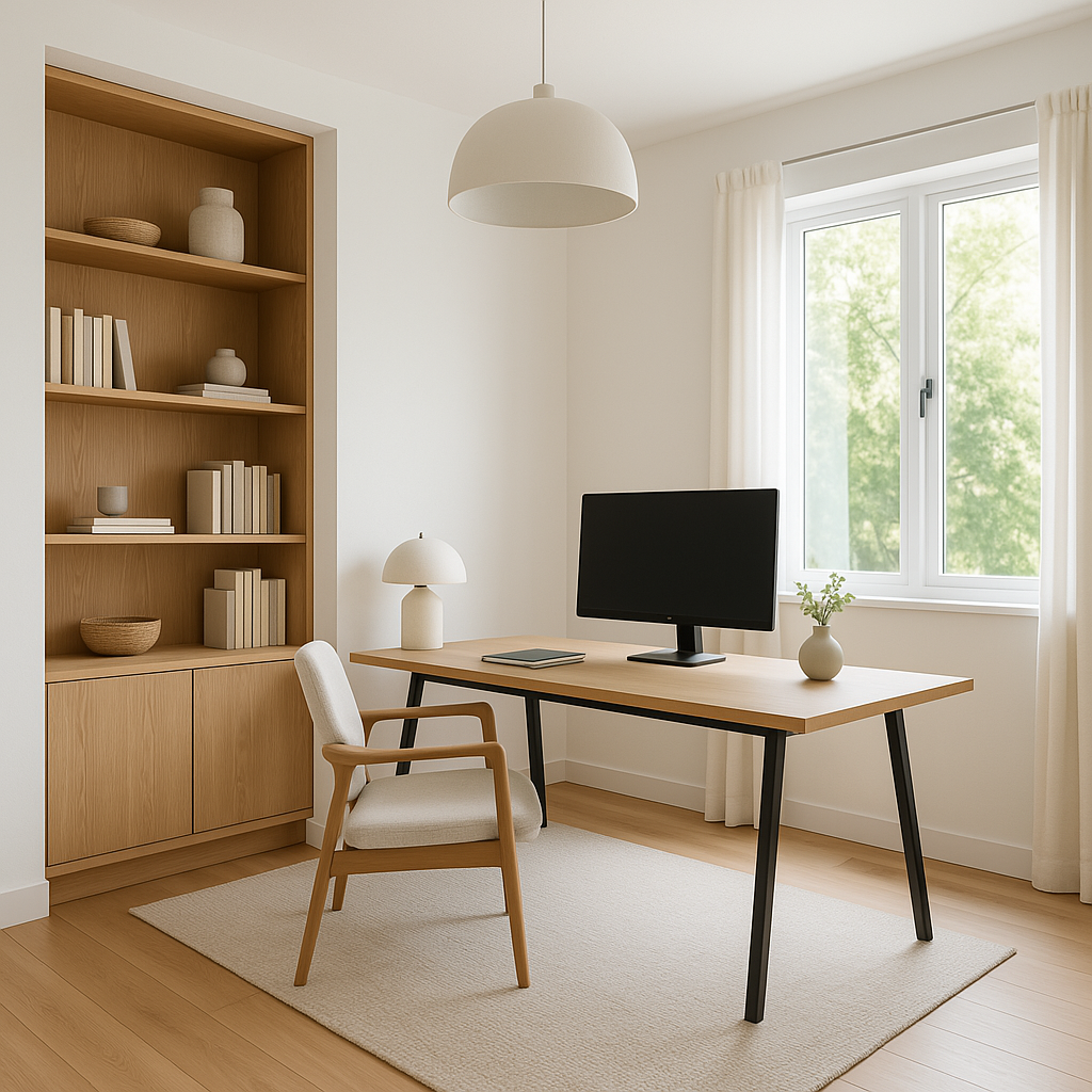 Renovação e Pintura