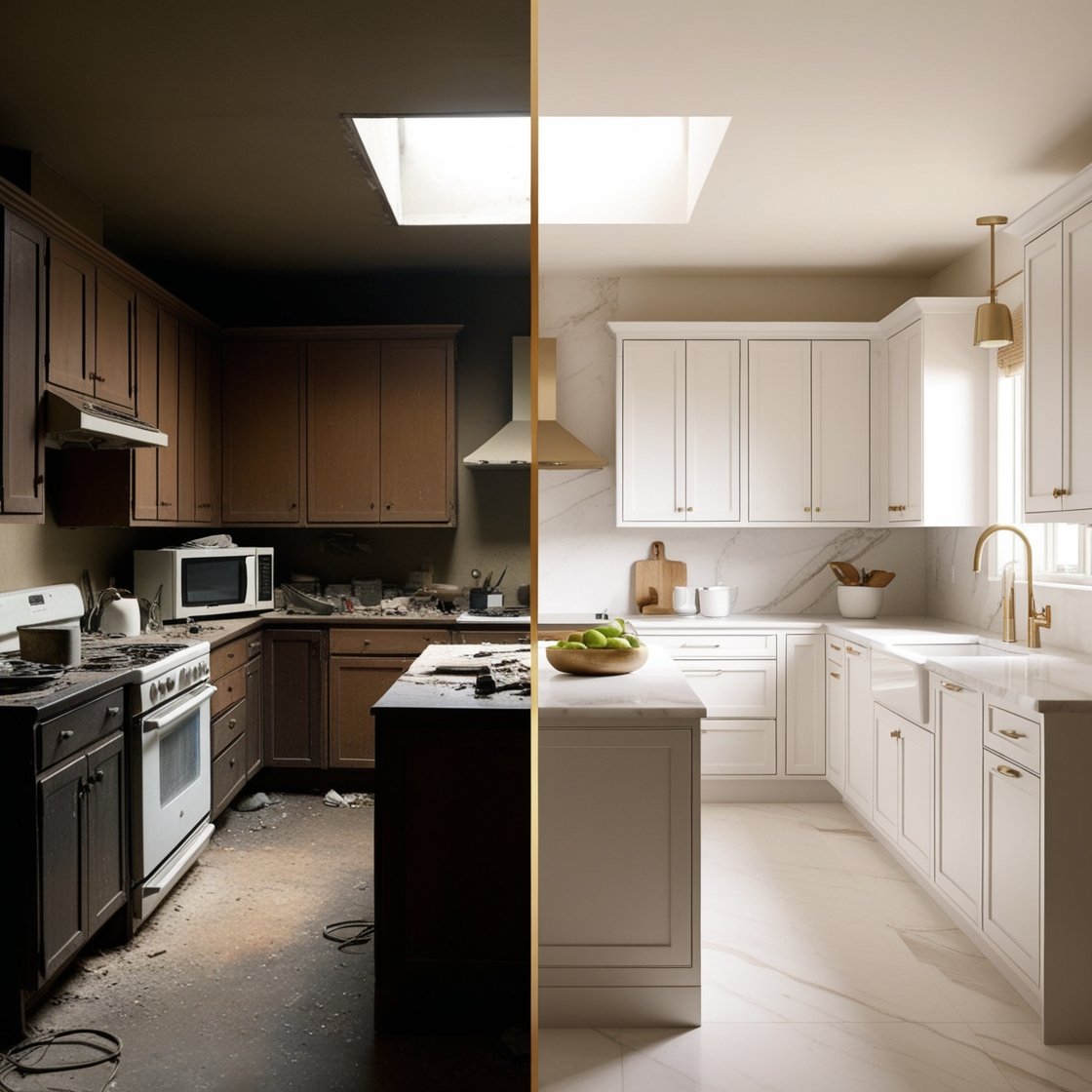 Instalações Elétricas